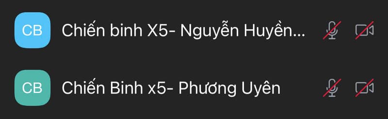 bằng chứng