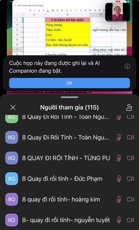 bằng chứng