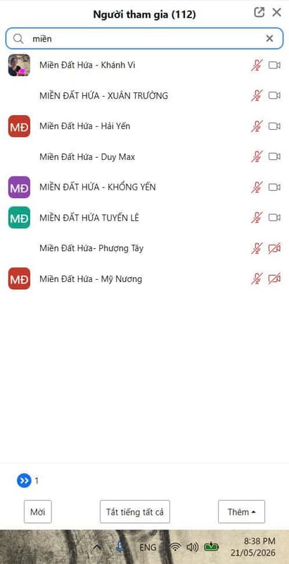 bằng chứng