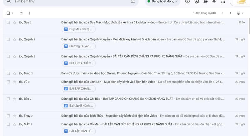 bằng chứng