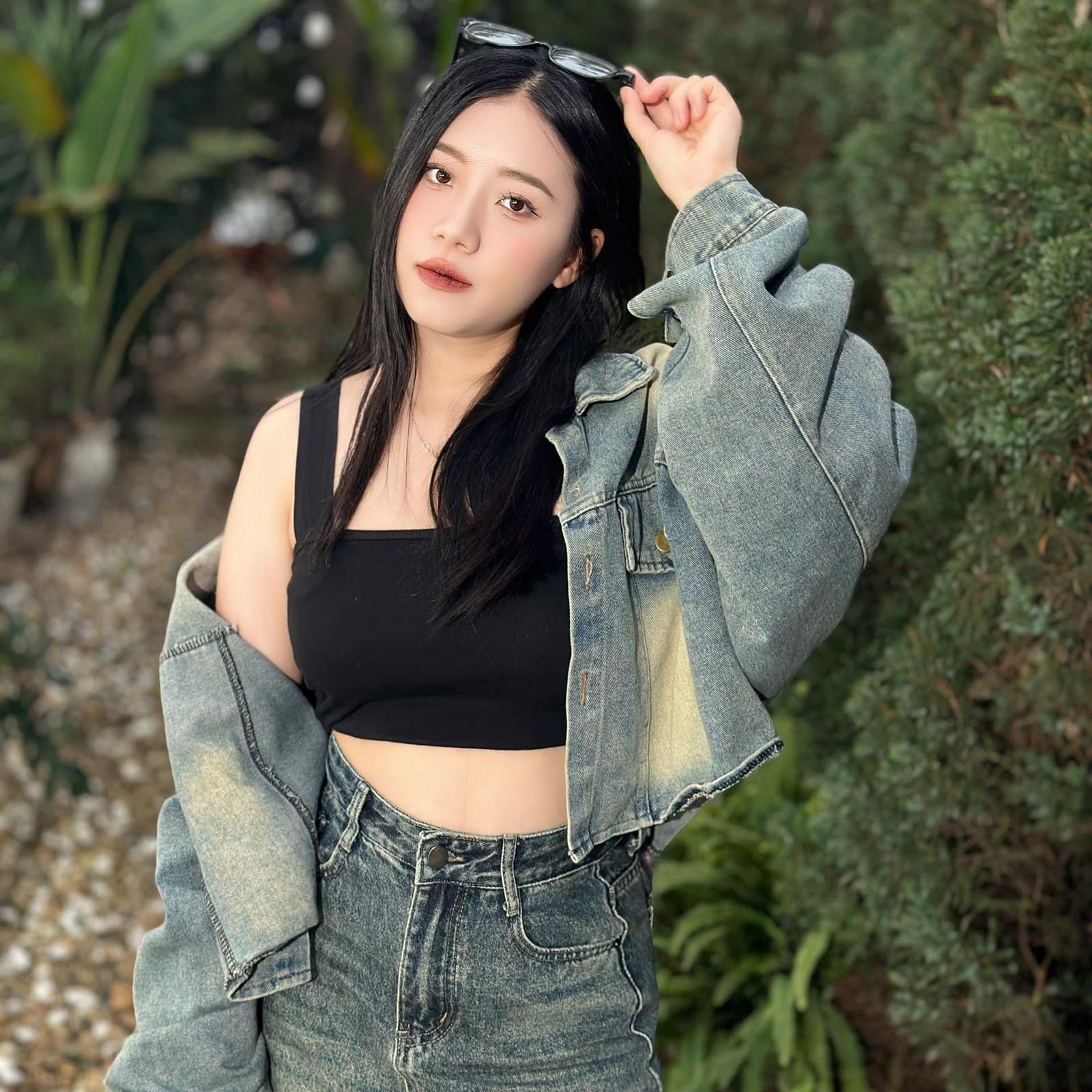 Ngọc Mơ