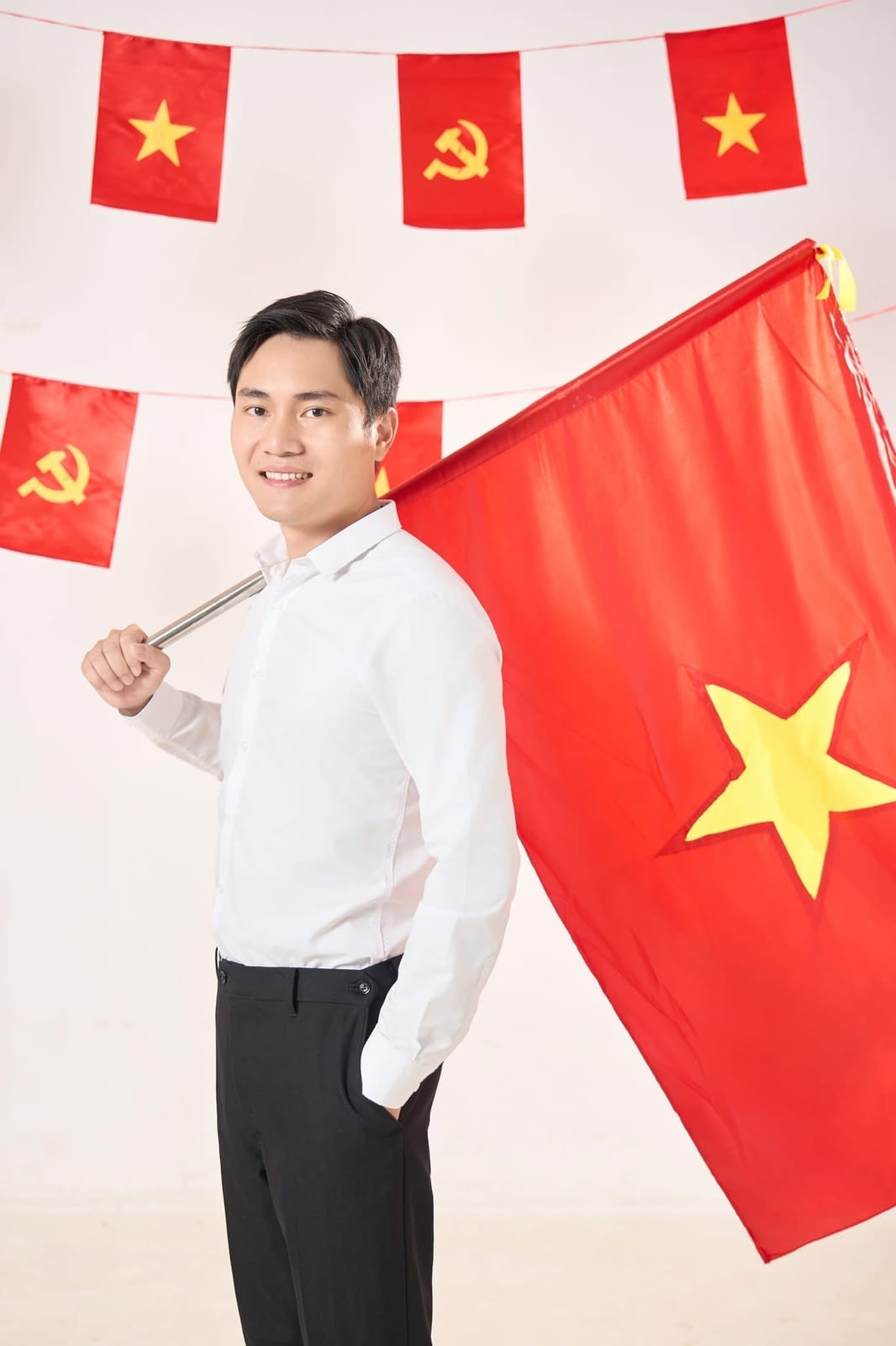 Nguyễn Ngọc Bình