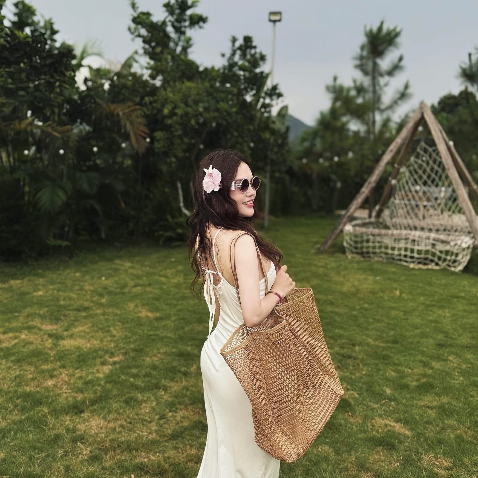Đậu Vân Vân