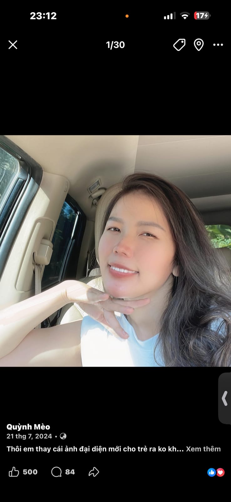 Quỳnh Mèo