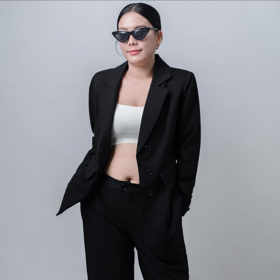 Thu Trang