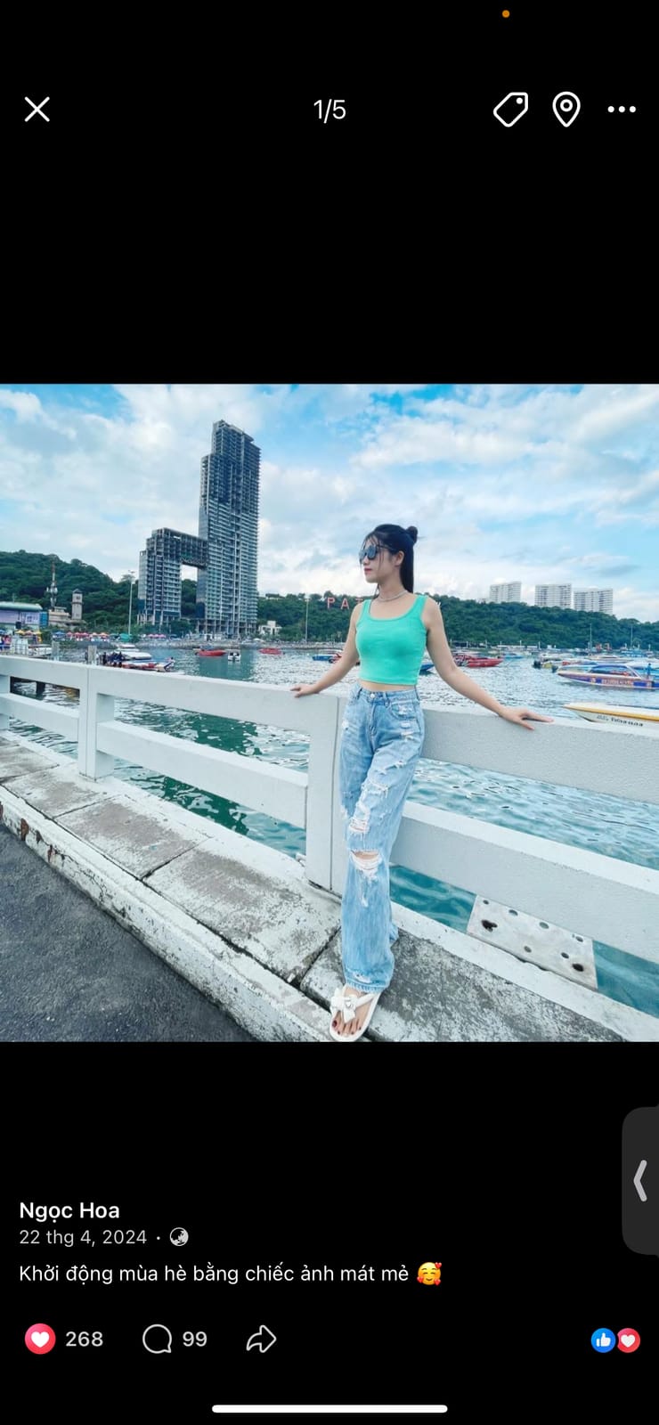 Ngọc Hoa
