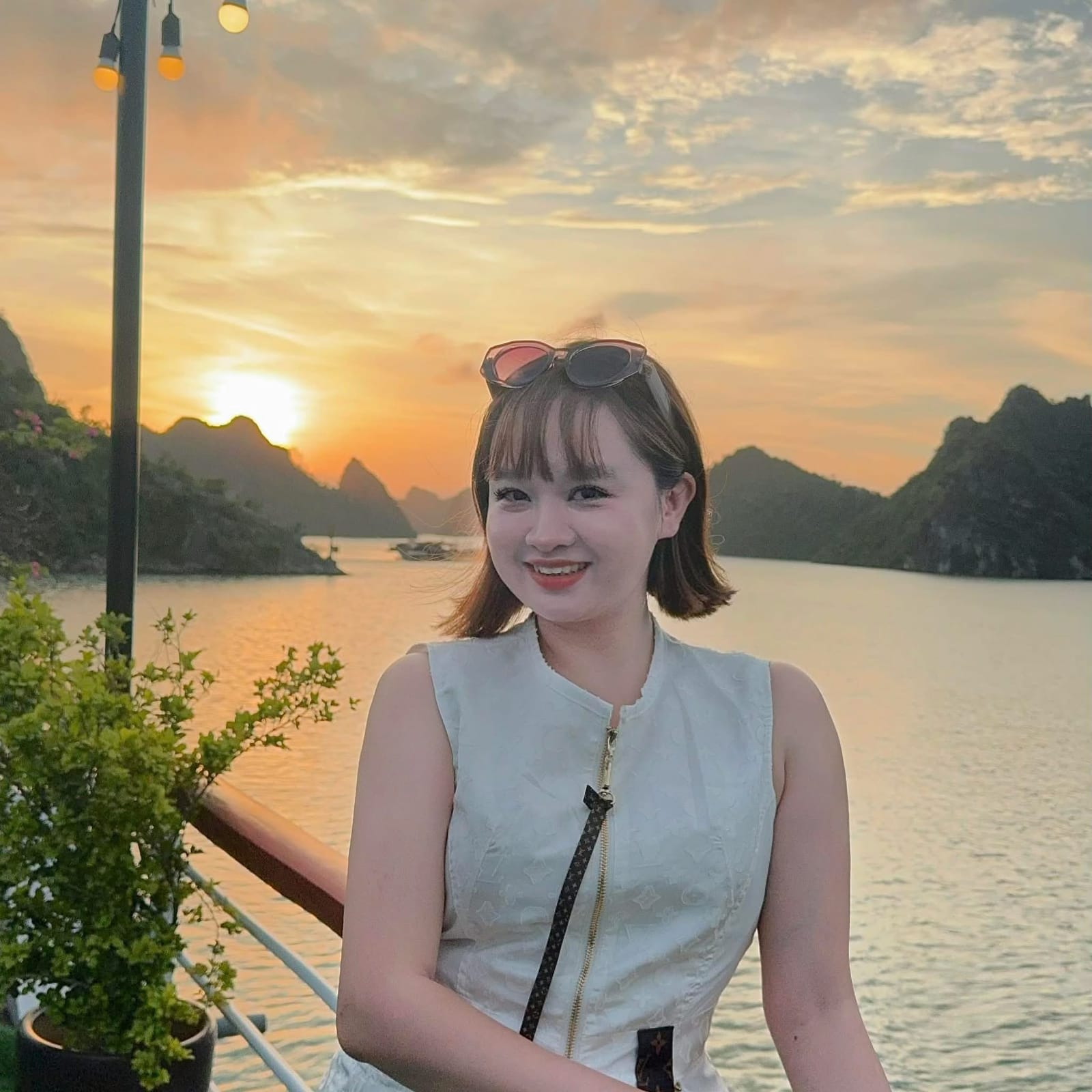 Dương Hải Yến