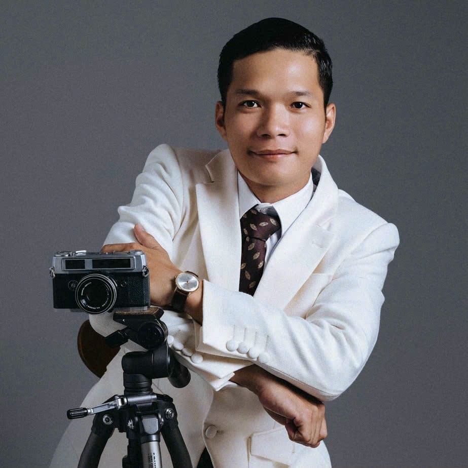 Phong Trần