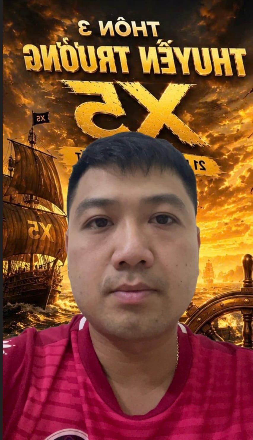 Trần Khắc Hoàng