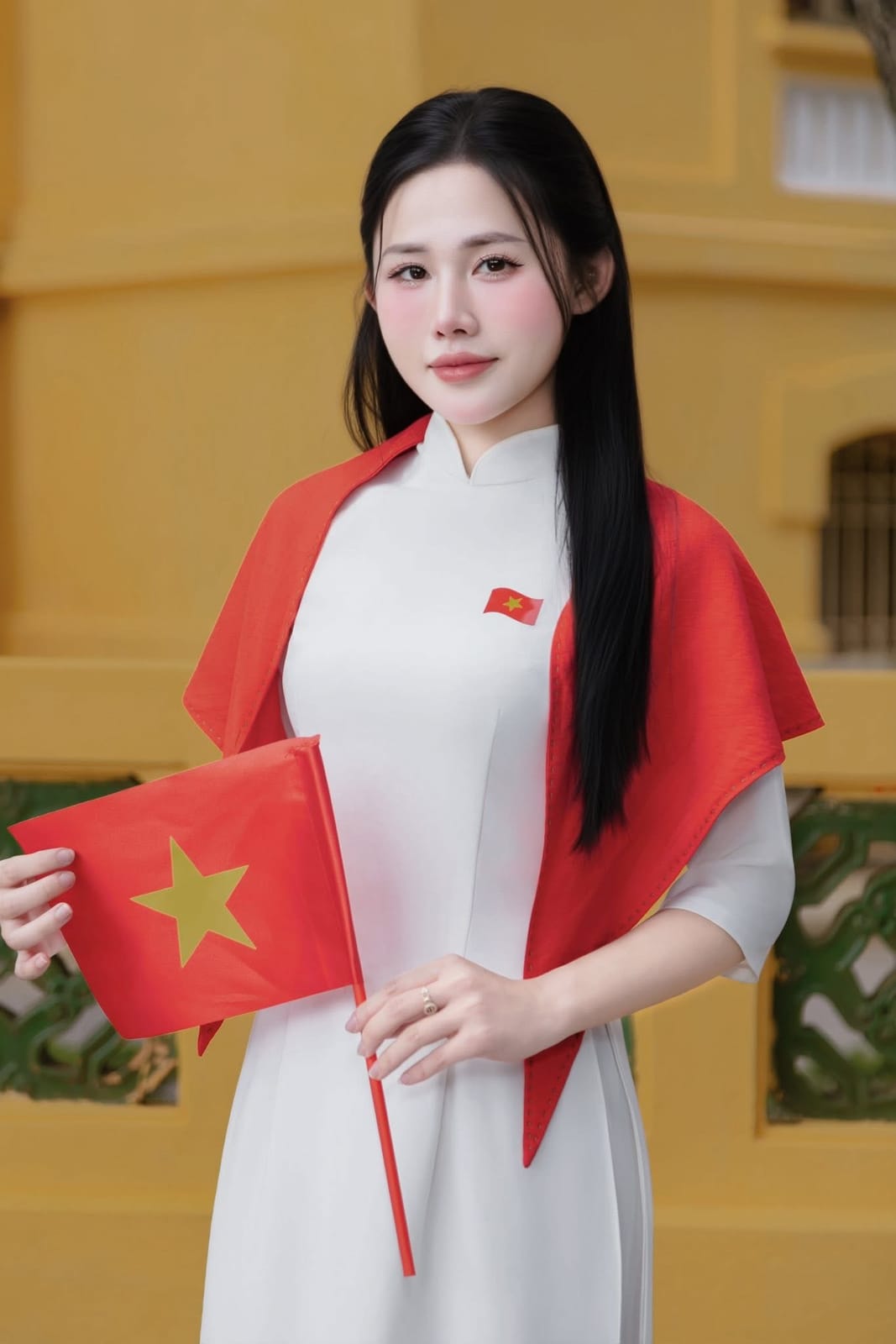 Phùng Khánh Vân