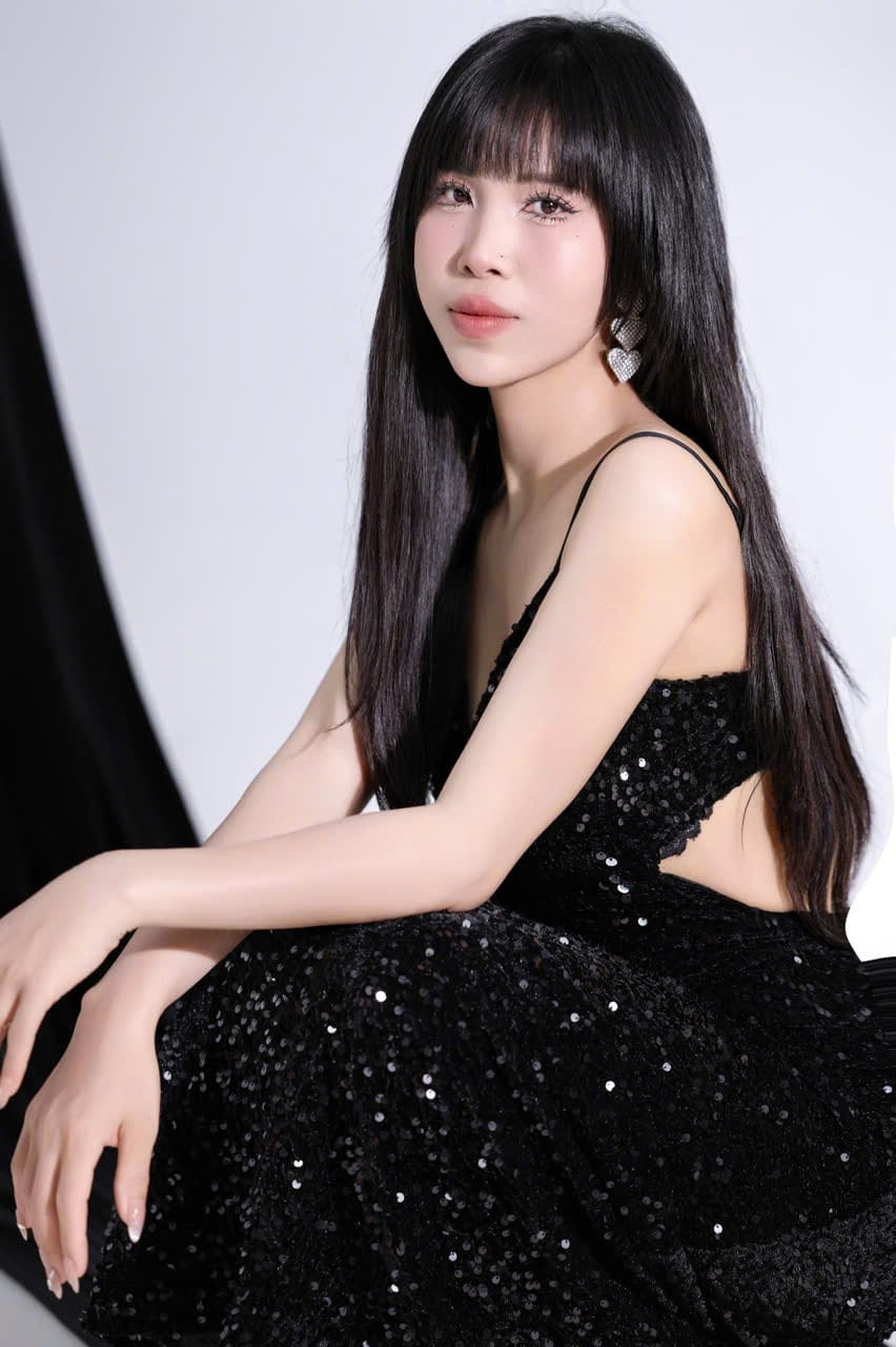 Huyền Mộc
