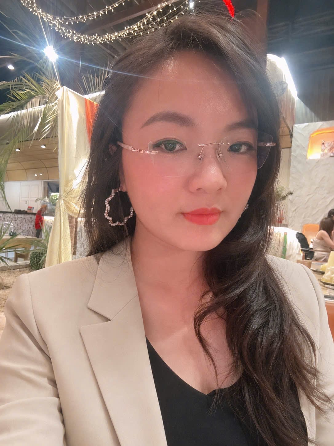 Lê Thị Mỹ Nương