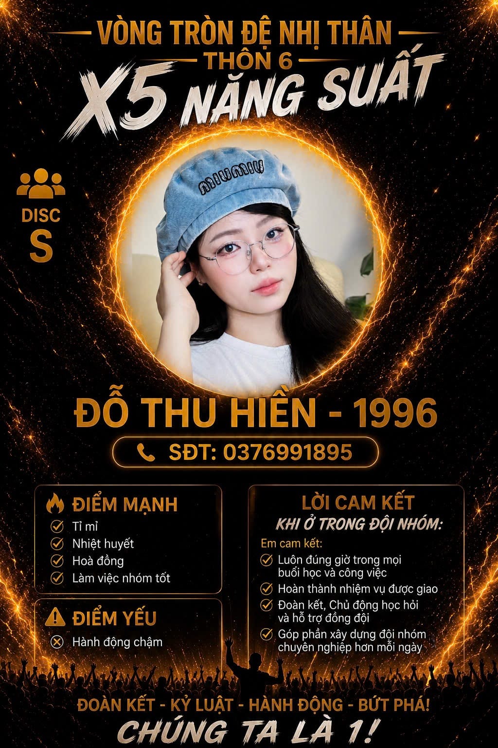 Đỗ Thu Hiền
