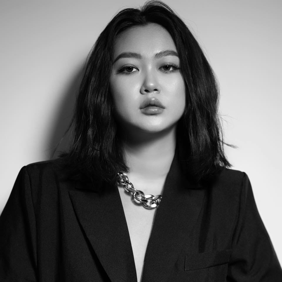 Khổng Yến