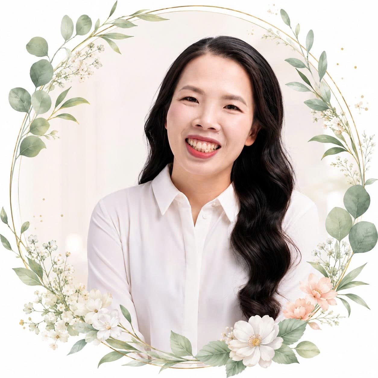 Trần Thanh Huyền